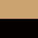 Black/Beige
