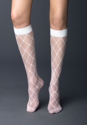 Knee Highs Veneziana ARABEGGIO
