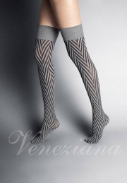レッグウォーマー Veneziana VERONIQUE