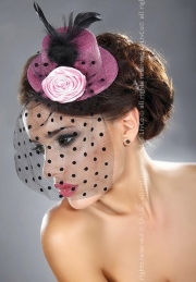 Mini Top Hat LC 12026 Model 19