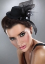 Livco Corsetti Fashion Mini Top Hat LC 12011 Model 4 1