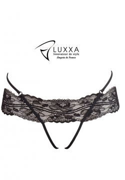 Whisper Of A G-string Luxxa Nude Thong