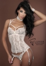 Luxxa NOUGAT BUSTIER WITH STRAPS (IN 2 PIECES) 2