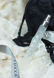 Accessories Luxxa ルクサ下着の香水