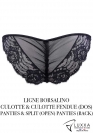 Luxxa PLEATED BACK PANTY 3