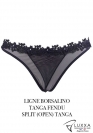 Luxxa SPLIT TANGA 2