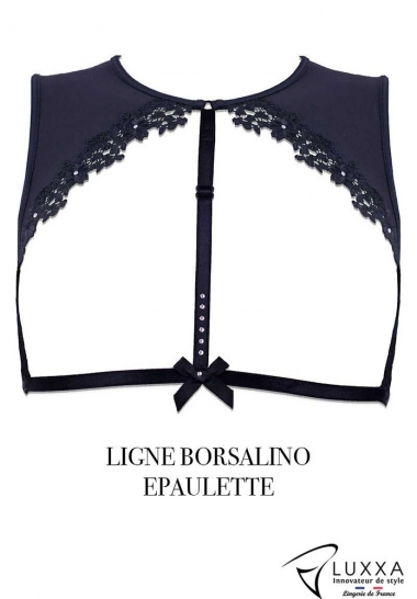 Simply Fashion Luxxa SHOULDER COLLAR