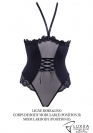 Luxxa MODULABLE BODY SUIT 3