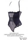 Luxxa MODULABLE BODY SUIT 4