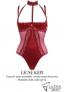Luxxa ADJUSTABLE BODYSUIT 2