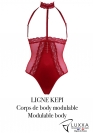 Luxxa ADJUSTABLE BODYSUIT 3