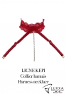 Luxxa HARNESS NECKLACE 2