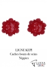 Luxxa NIPPLE COVERS TO STICK 2