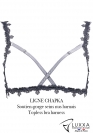 Luxxa BRA BARE BREASTS HARNESS 2