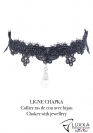 Luxxa CHOKER NECKLACE 2