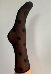 Low Ankle Socks Veneziana KYLIE