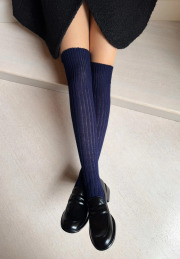 レッグウォーマー Veneziana DIUNA