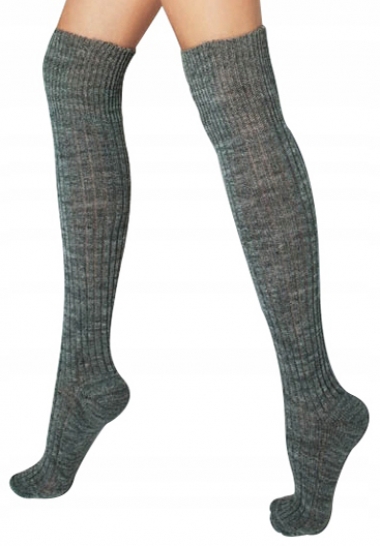 Leg-warmers Veneziana DIUNA