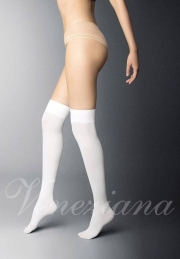 レッグウォーマー Veneziana DORA