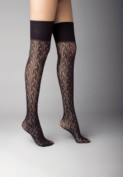 Leg-warmers Veneziana EMILLY
