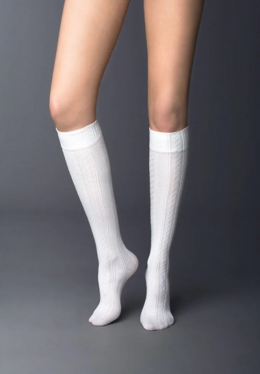 Knee Highs KATERINA