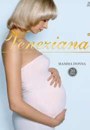 サポートタイツ MAMMA DONNA 20
