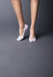 アンクルソックス PIZZO ROSELINA