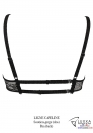 Luxxa HALF-CUP BRA 2