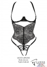 Luxxa BARE BREASTS BODY 2