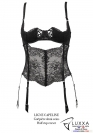 Luxxa HALF CUP CORSET 2