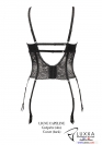Luxxa HALF CUP CORSET 3