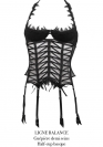 Luxxa HALF CUP BUSTIER 2