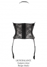 Luxxa HALF CUP BUSTIER 3