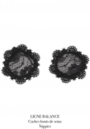 Nipple Tassels NIPPIES (BREAST COVERINGS)