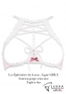 Luxxa BRA BARE BREASTS 2