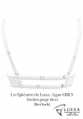 Luxxa BRA BARE BREASTS 3