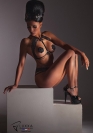 Luxxa BRA BARE BREASTS 1