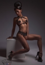 Luxxa BRA BARE BREASTS 2