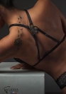 Luxxa BRA BARE BREASTS 3