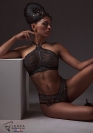 Luxxa HIGH WAIST STRING 2