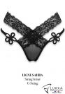 Luxxa HIGH WAIST STRING 3
