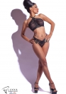 Luxxa HIGH WAIST STRING 5