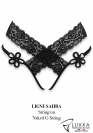 Luxxa HIGH WAISTED NUDES TRIM 3