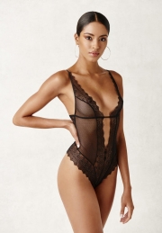 ランジェリーボディ Bracli BODY
