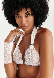 ブラジャー Bracli DARK BRA