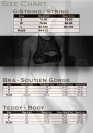 Bracli DARK LOVE 10