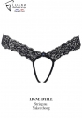 Luxxa BLUE STRASS BARE STRING 4