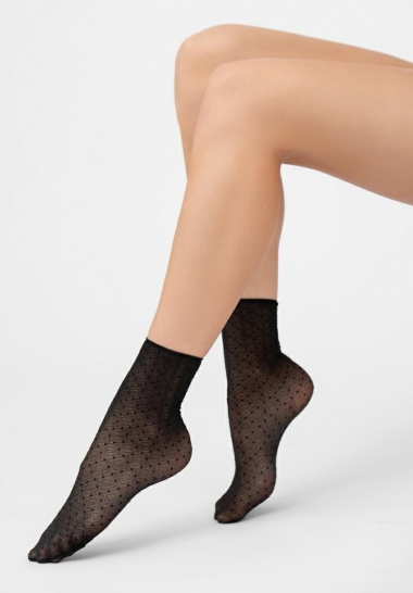 Low Ankle Socks NOLITA