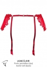 Luxxa BOWTIE SUSPENDER BELT 3