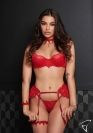 Luxxa BOWTIE SUSPENDER BELT 6